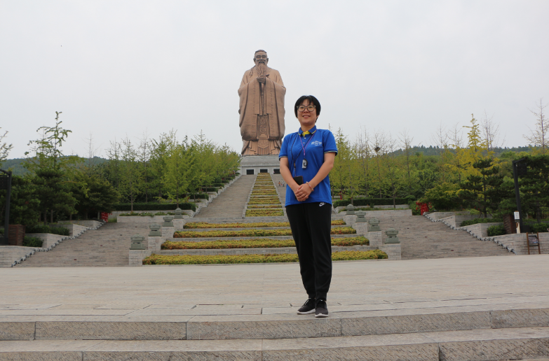 脑科学商学院高级智慧导师精英风采录01——戴益玲《九字真言》