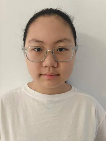 恭喜柴子曼同学入选智慧少年人才库57