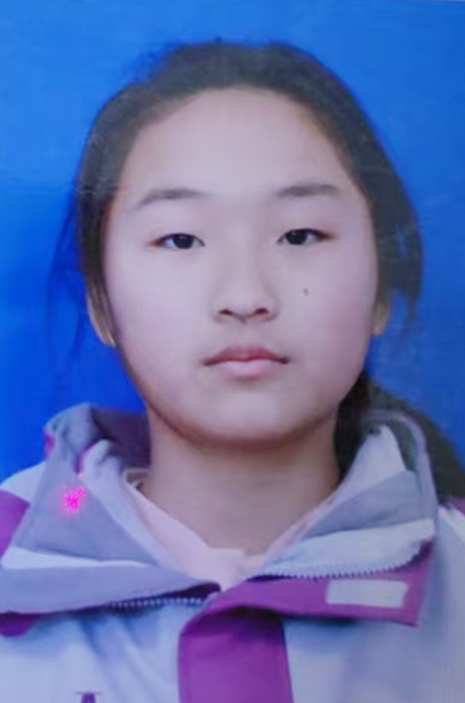 恭喜李可馨同学入选智慧少年人才库59