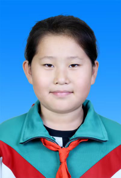 恭喜蘇奕墉同学入选智慧少年人才库61