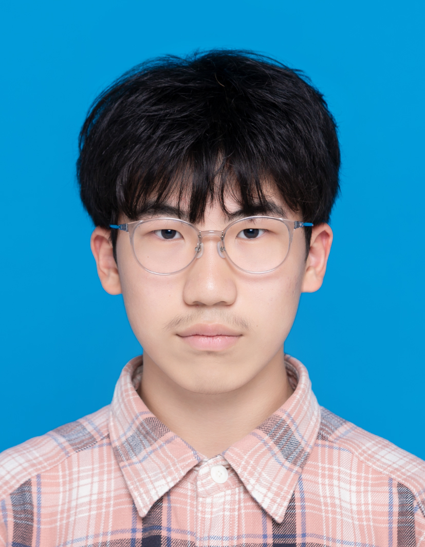 恭喜薛晓宇同学入选智慧少年人才库62